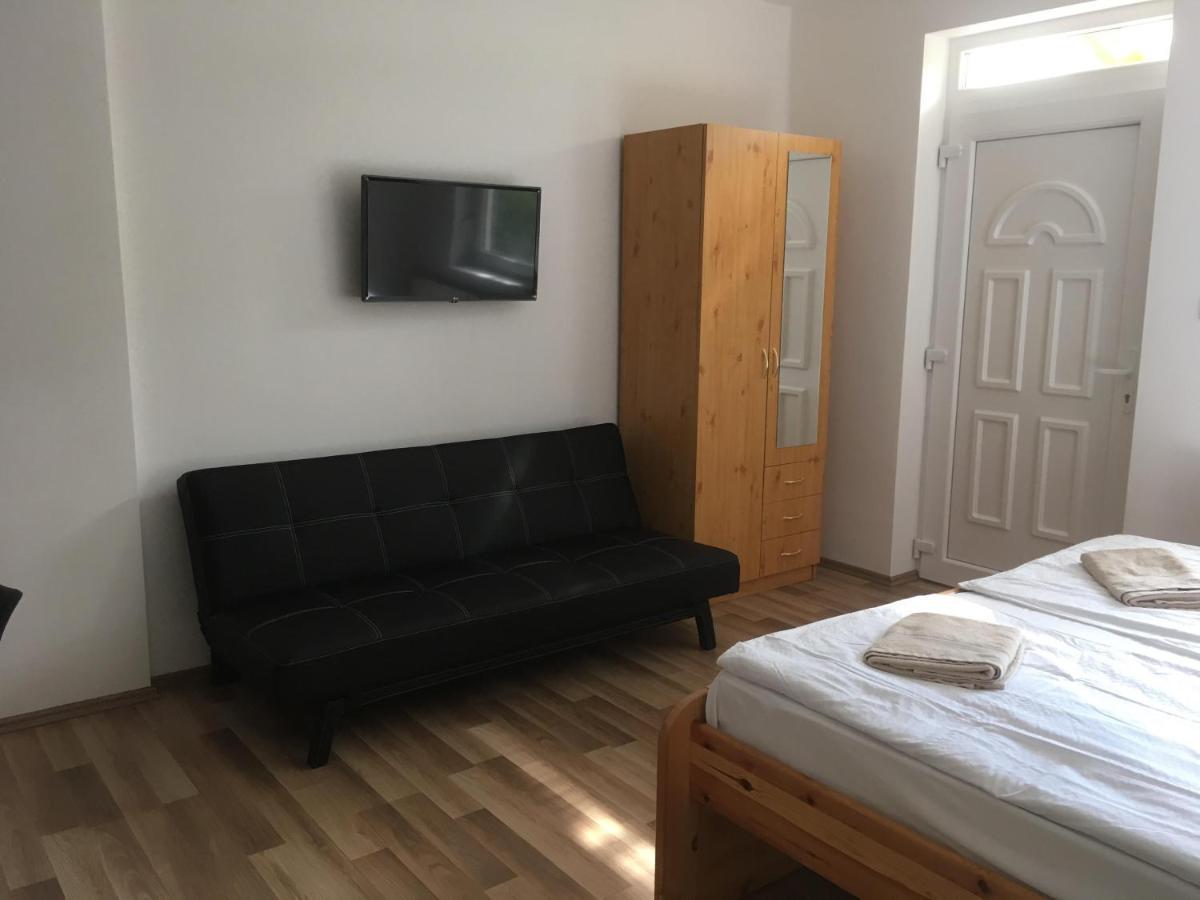 Bogoly Apartman Tokaj Ngoại thất bức ảnh
