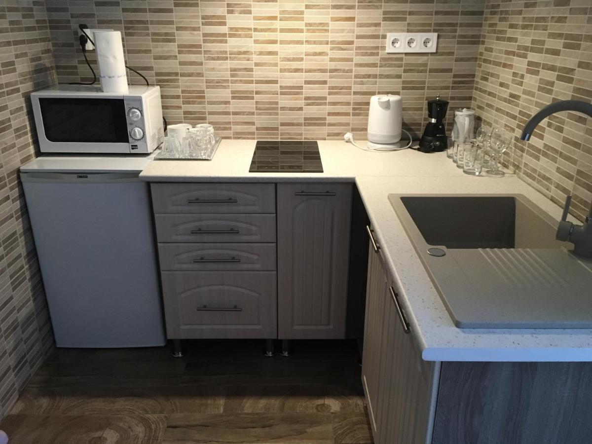 Bogoly Apartman Tokaj Ngoại thất bức ảnh
