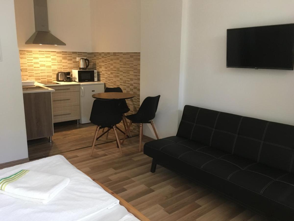 Bogoly Apartman Tokaj Ngoại thất bức ảnh