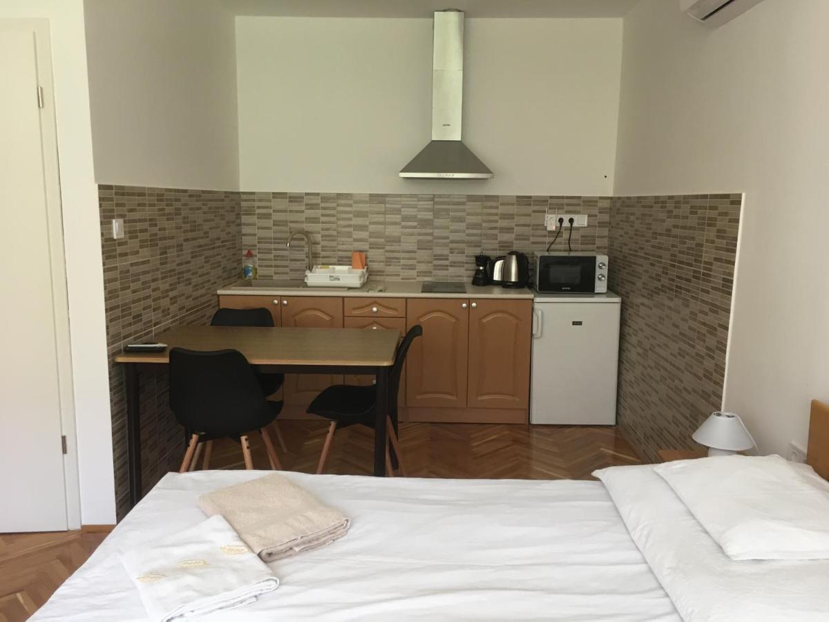 Bogoly Apartman Tokaj Ngoại thất bức ảnh