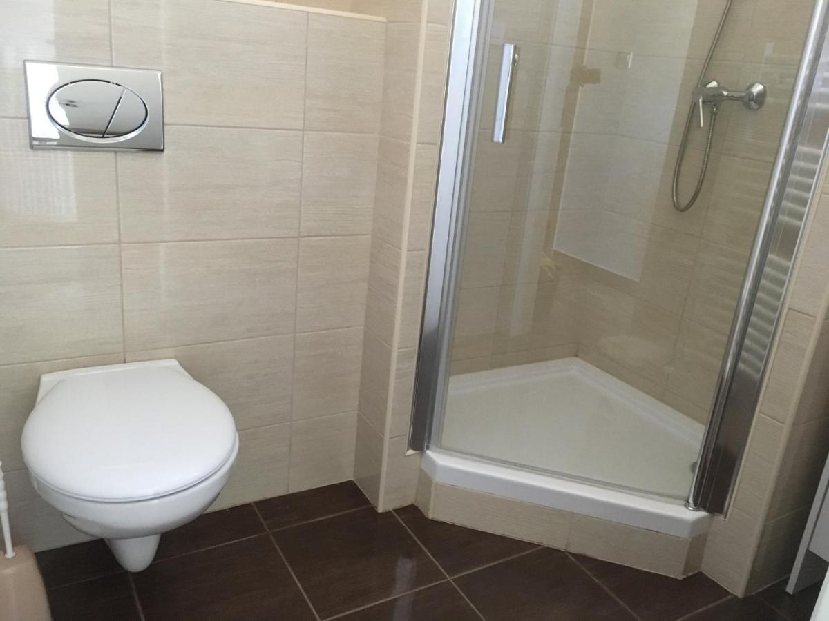 Bogoly Apartman Tokaj Ngoại thất bức ảnh