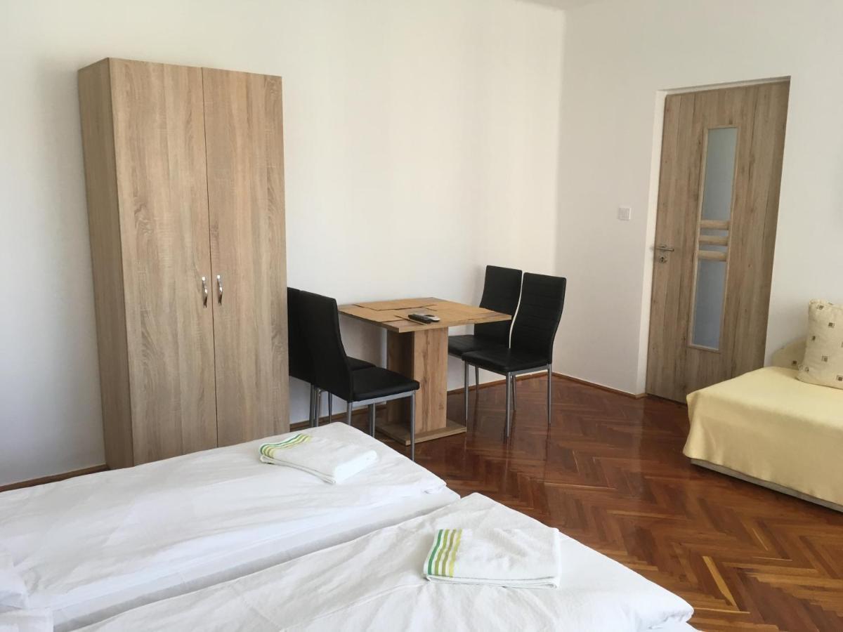 Bogoly Apartman Tokaj Ngoại thất bức ảnh