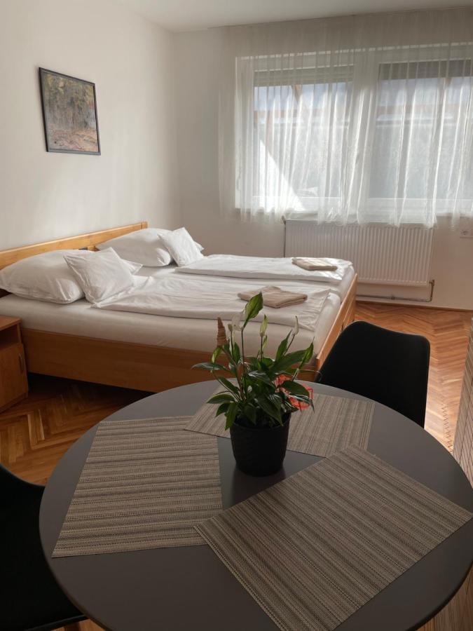 Bogoly Apartman Tokaj Ngoại thất bức ảnh