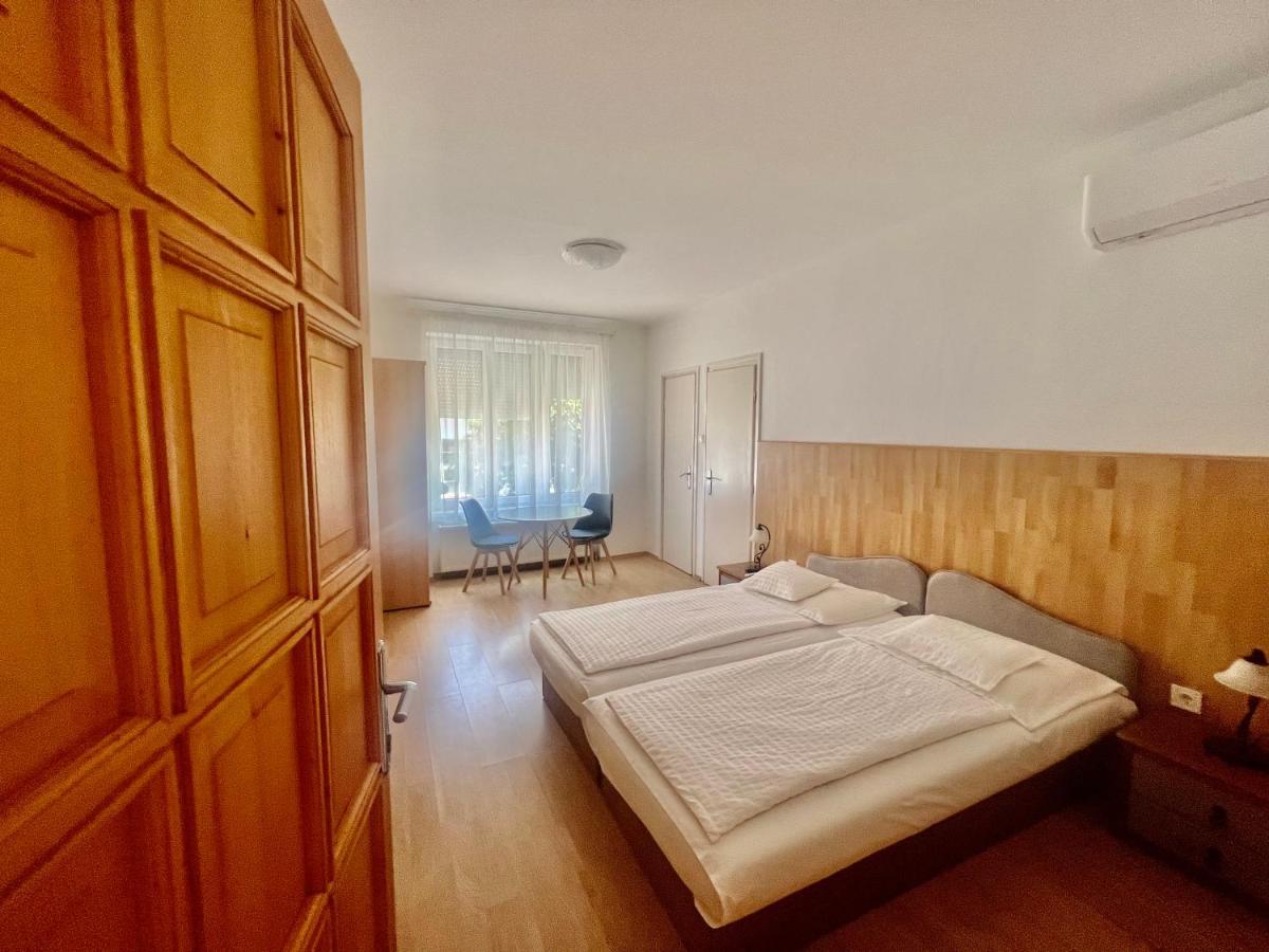 Bogoly Apartman Tokaj Ngoại thất bức ảnh