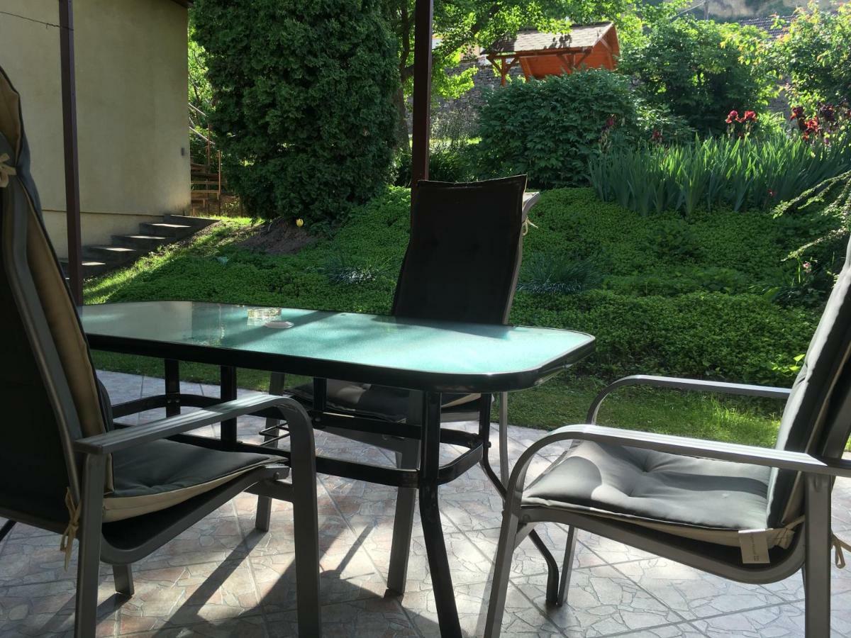 Bogoly Apartman Tokaj Ngoại thất bức ảnh